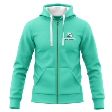 Vert BubbleGum